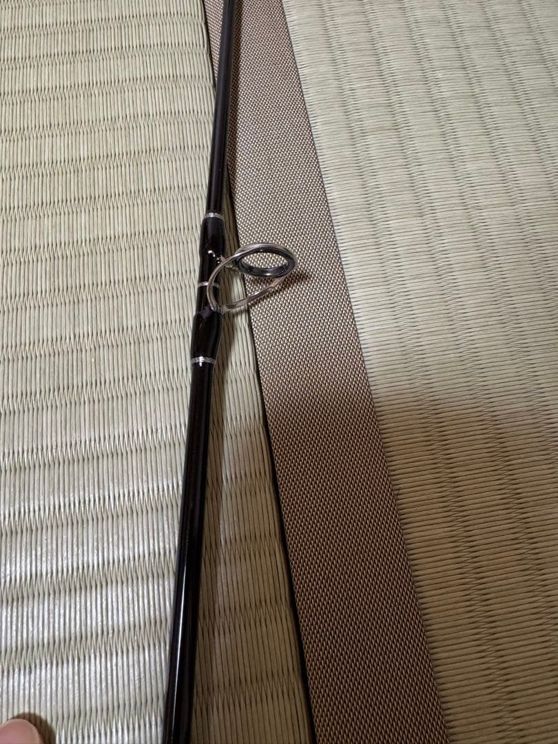 ロッド ENFINITY Ultimate Dreamer 80/16