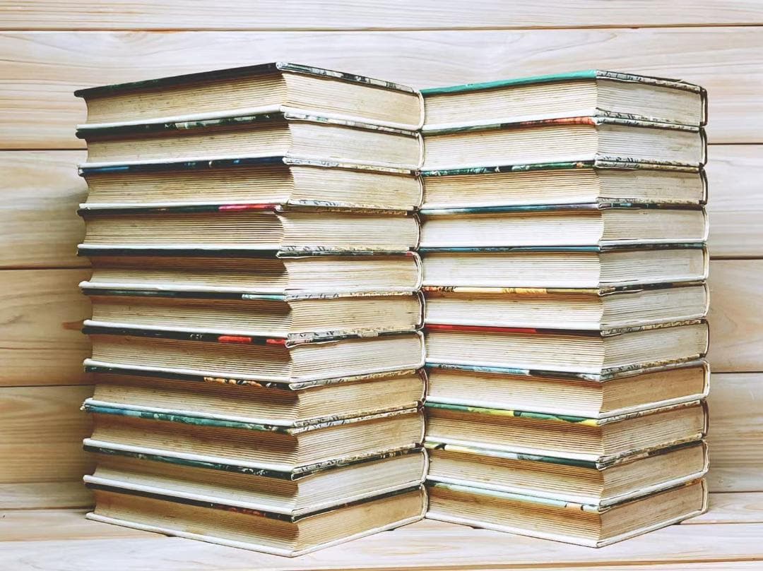 初版多数 名探偵 シャーロック・ホームズ全集 全22巻揃 偕成社 コナン・ドイル