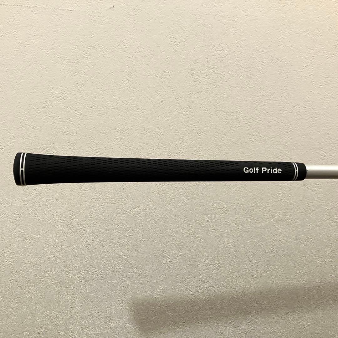 ツアーAD SF-7S 5W用 シャフト テーラーメイド スリーブ