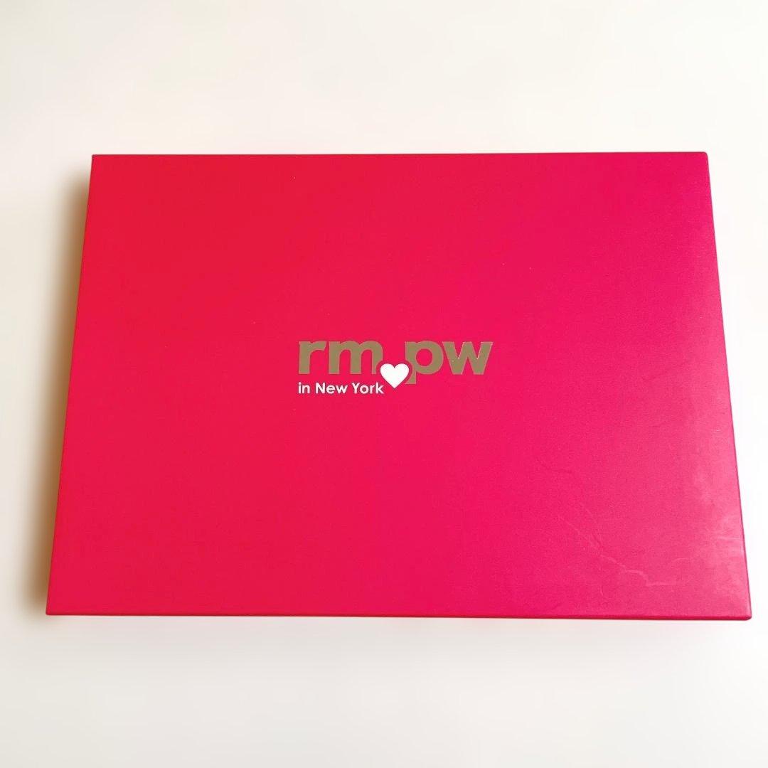 リッチマンプアウーマンDVD BOX&inニューヨーク