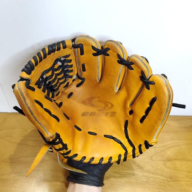 コーシーズ COSYS オーダー 小型 セカンド向け 良品 内野用 硬式グローブ