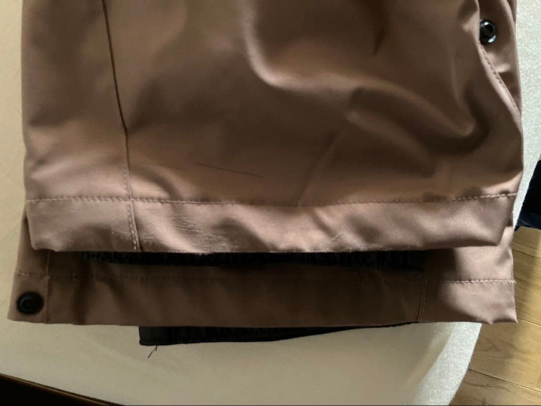 スノーボードウェア ジャケット＆パンツセット