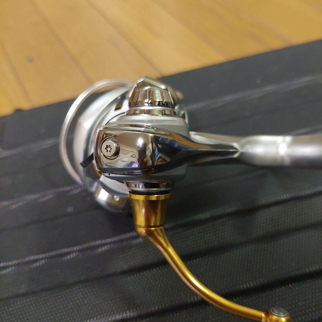 ダイワ フリームス+１