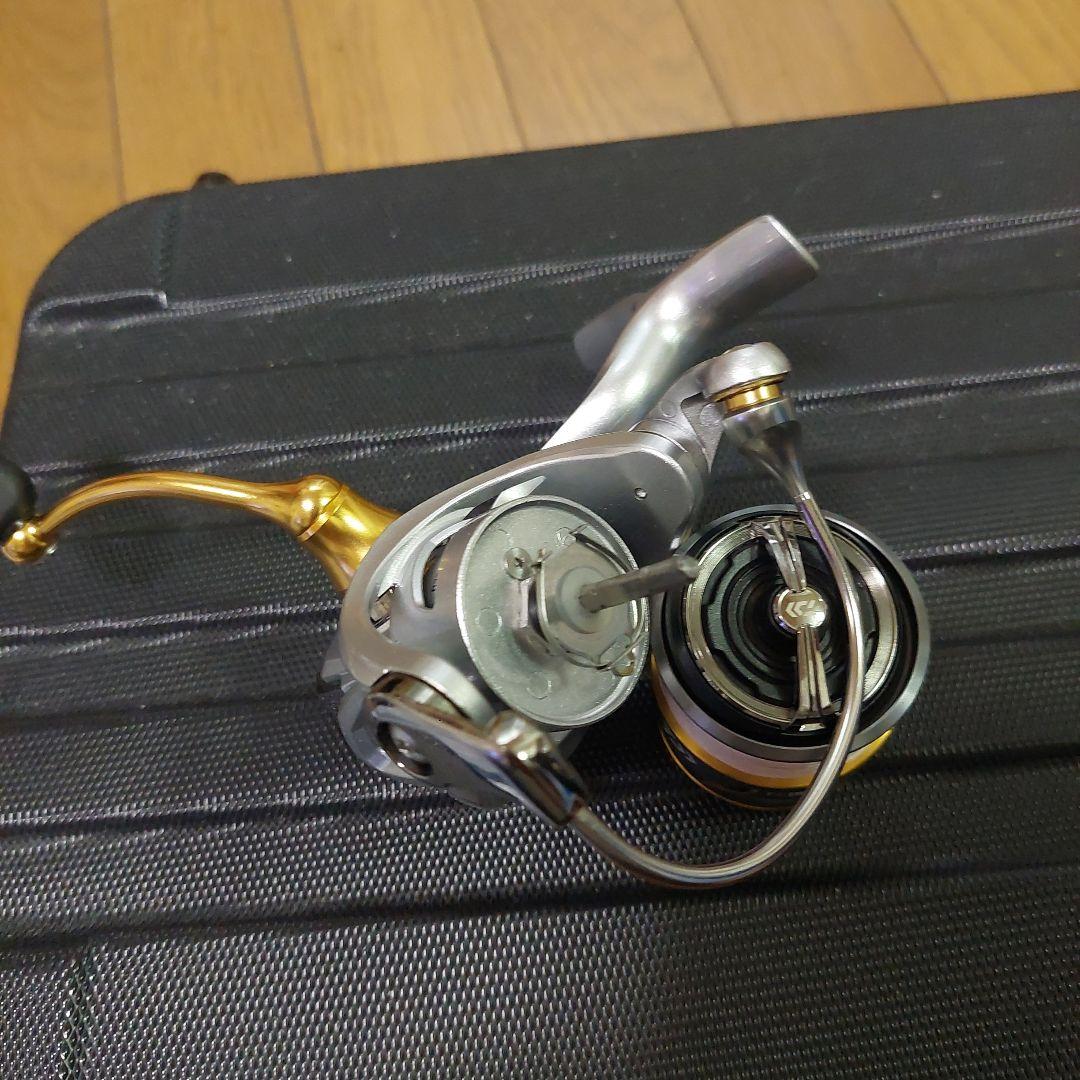 ダイワ フリームス+１