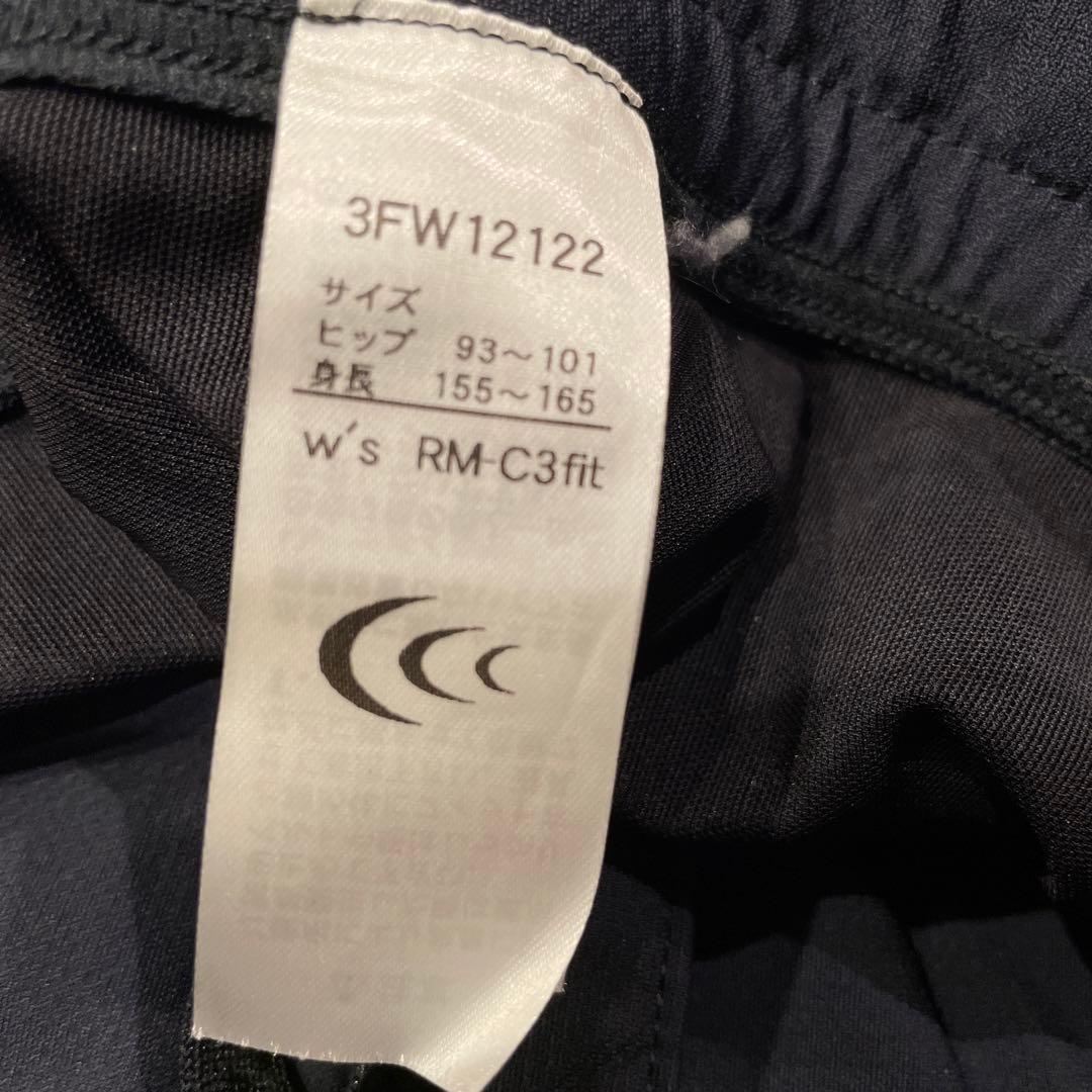 【値下げ】 ゴールドウィン　w's RM-C3fit