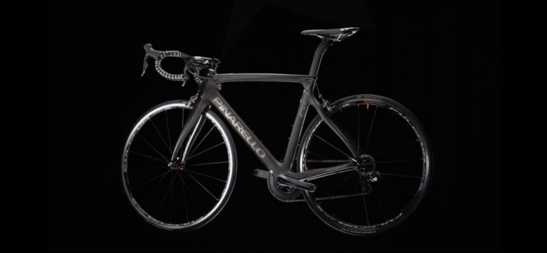 Pinarello ピナレロ ガン RS T900