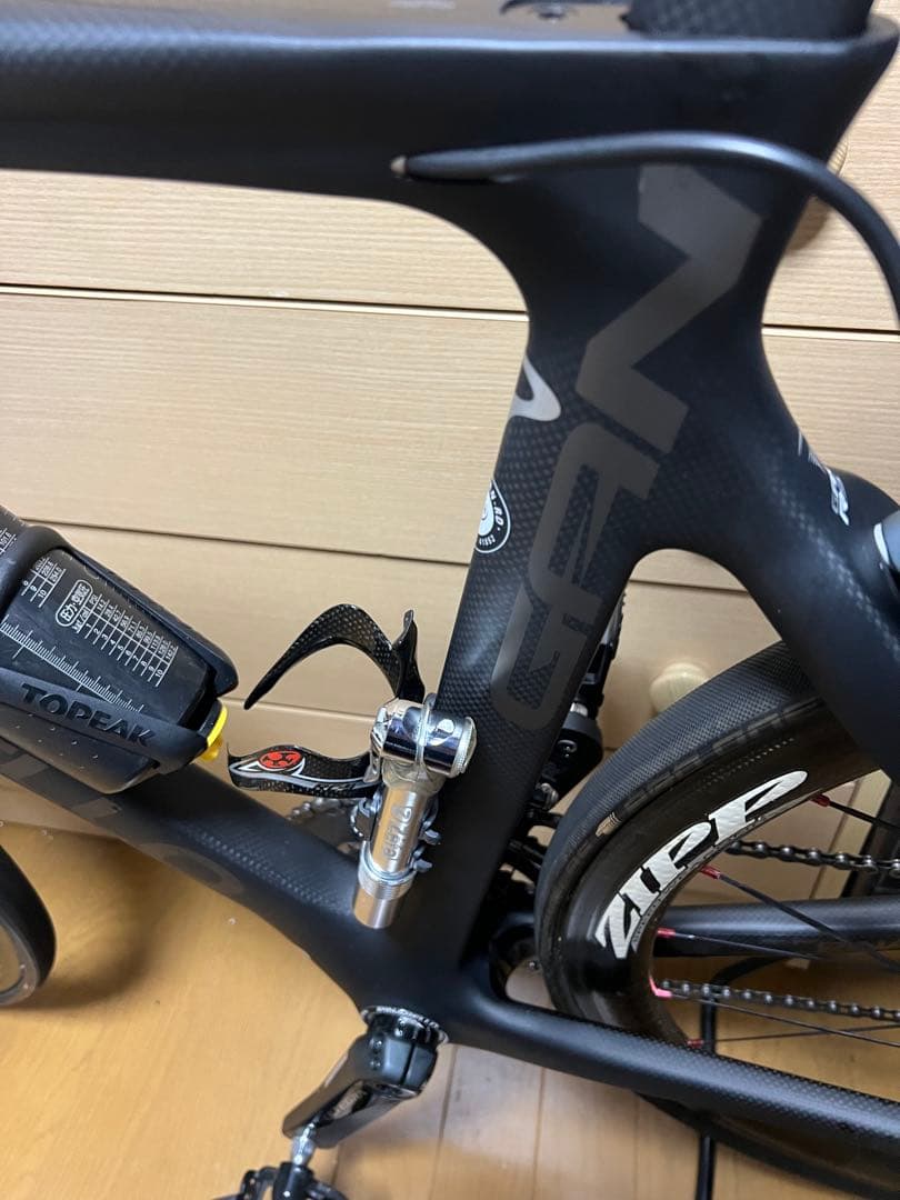 Pinarello ピナレロ ガン RS T900