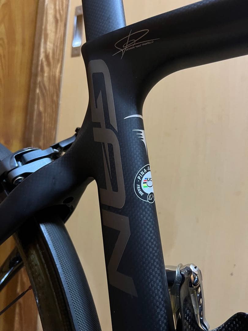 Pinarello ピナレロ ガン RS T900