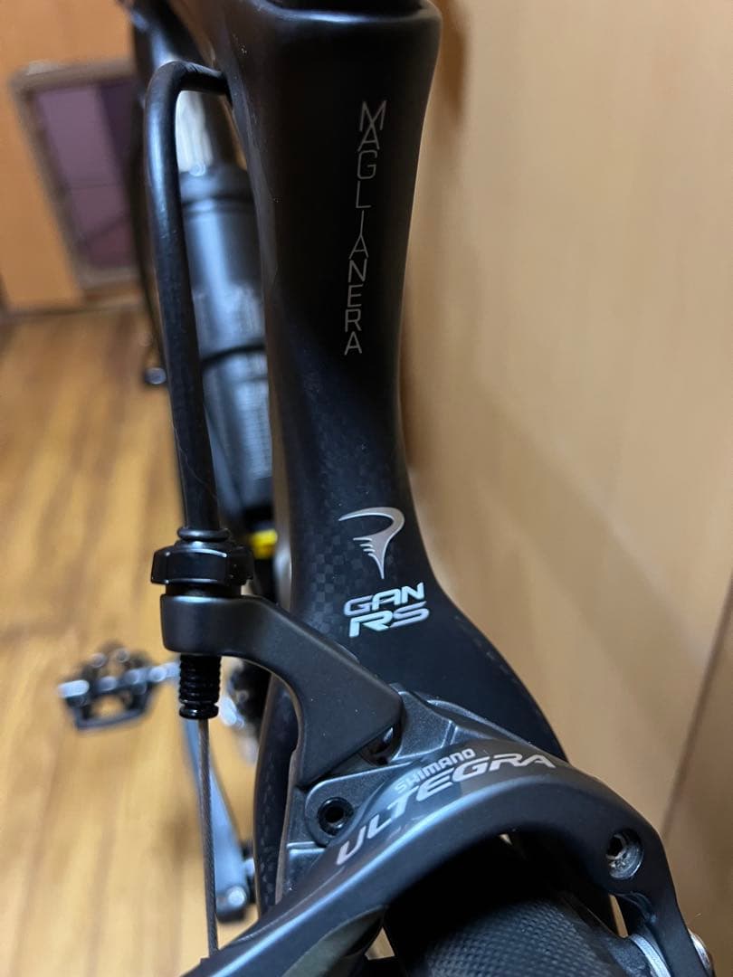 Pinarello ピナレロ ガン RS T900