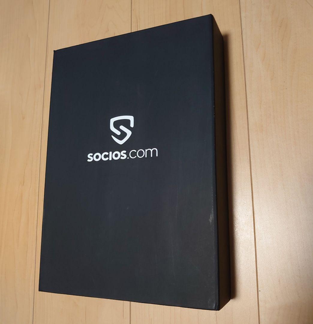 【ナポリ】シメオネ 背番号18 直筆サイン入りユニフォーム オーセンティック