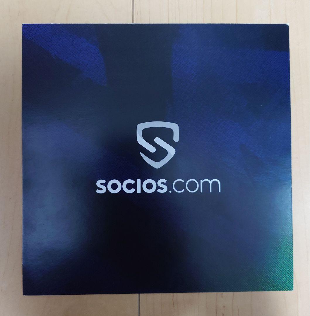 【ナポリ】シメオネ 背番号18 直筆サイン入りユニフォーム オーセンティック