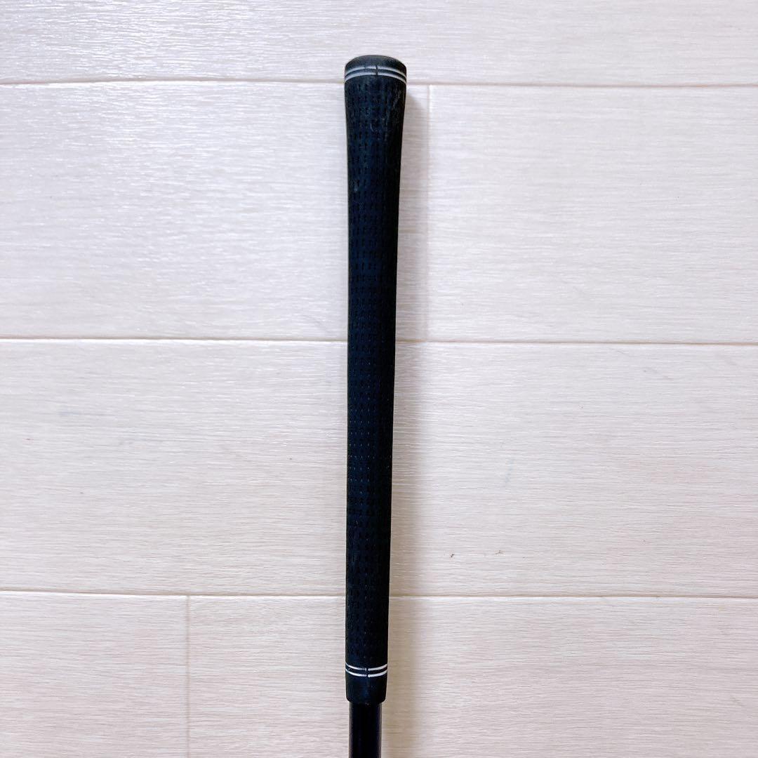 21グリップ新品　短尺ドライバー バランス調整済 ゼクシオ MP400 超高反発