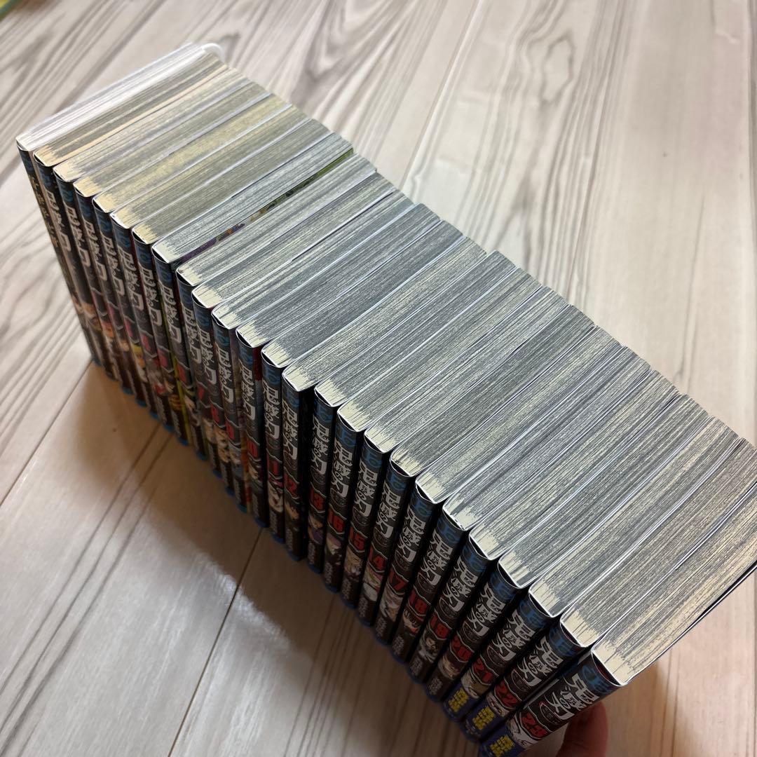 鬼滅の刃　全23巻➕外伝➕吾峠呼世晴 短編集