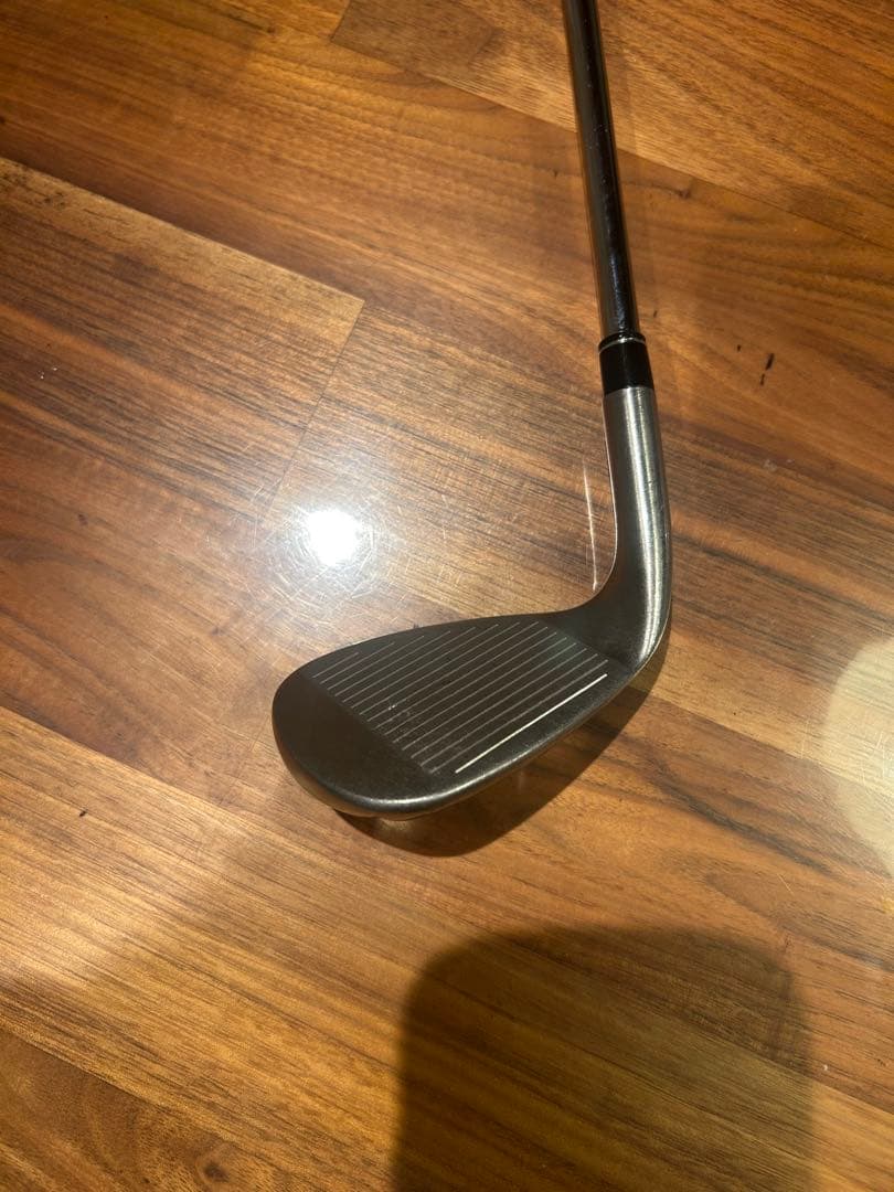 TaylorMadeステルスHD アイアンセット 7本セット　100切り！