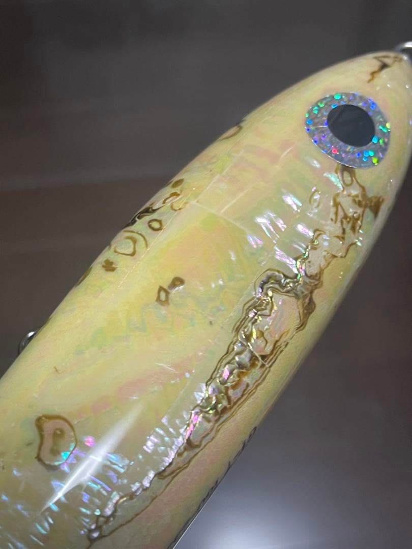 カーペンター　GTガンマ 160-255 注リメイク品