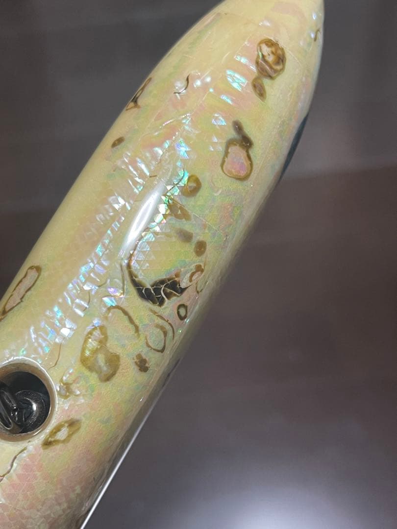 カーペンター　GTガンマ 160-255 注リメイク品