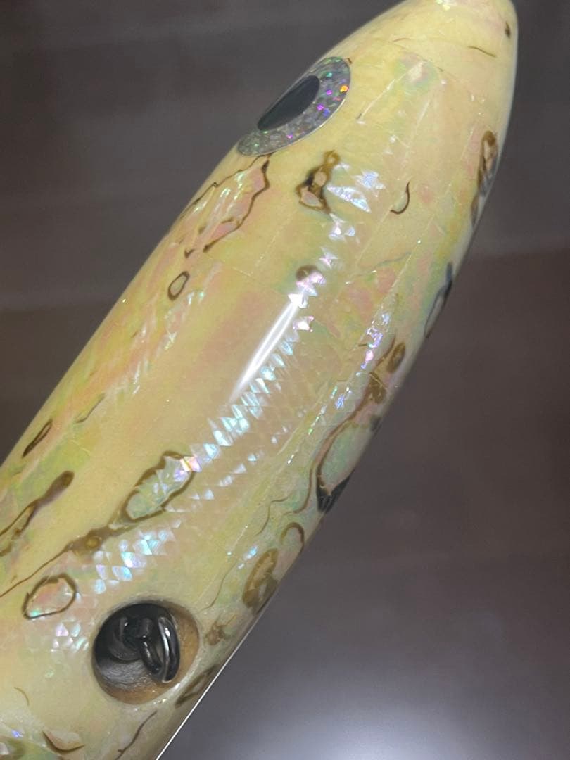 カーペンター　GTガンマ 160-255 注リメイク品