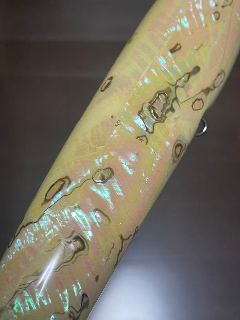 カーペンター　GTガンマ 160-255 注リメイク品