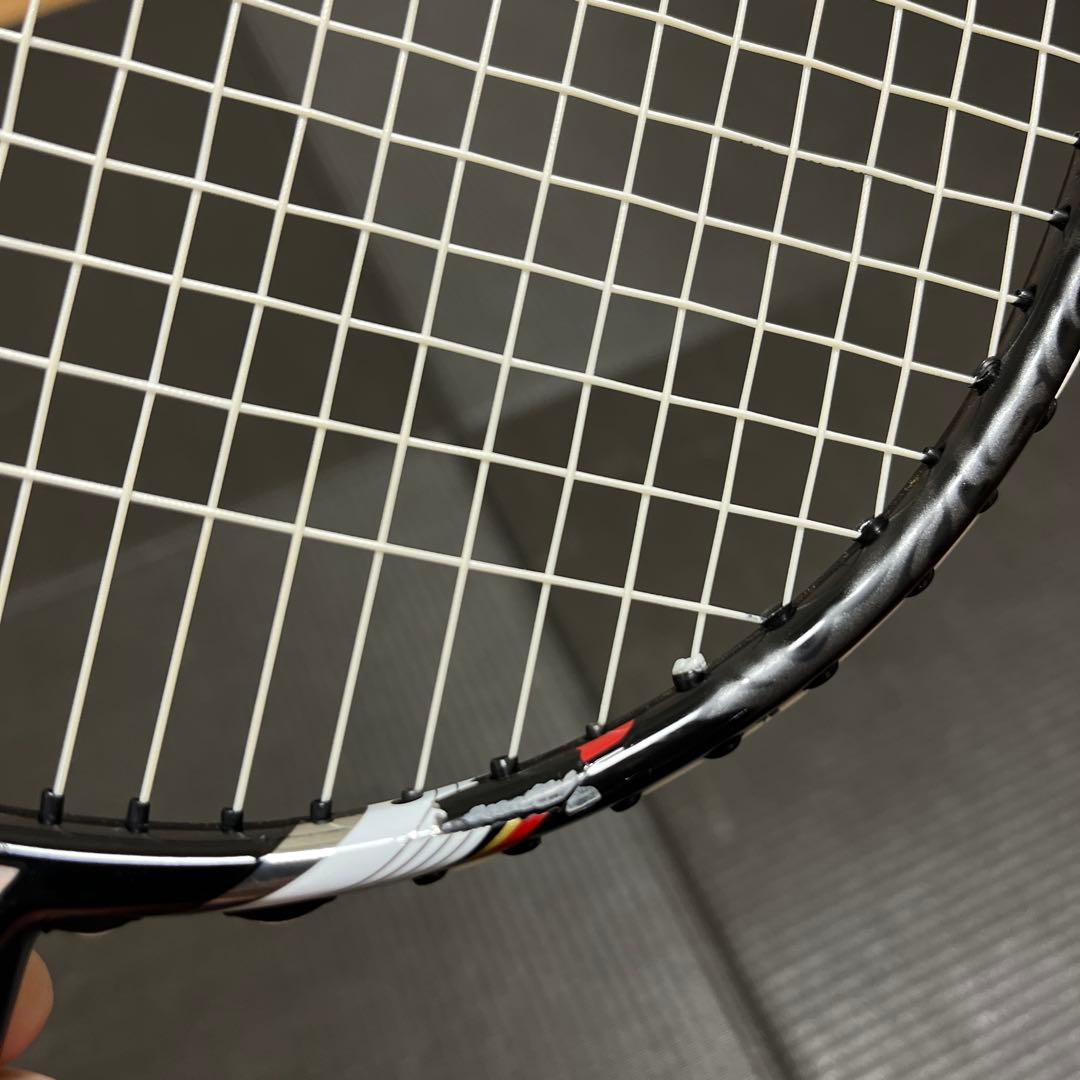 VOLTRIC 70 バドミントンラケット