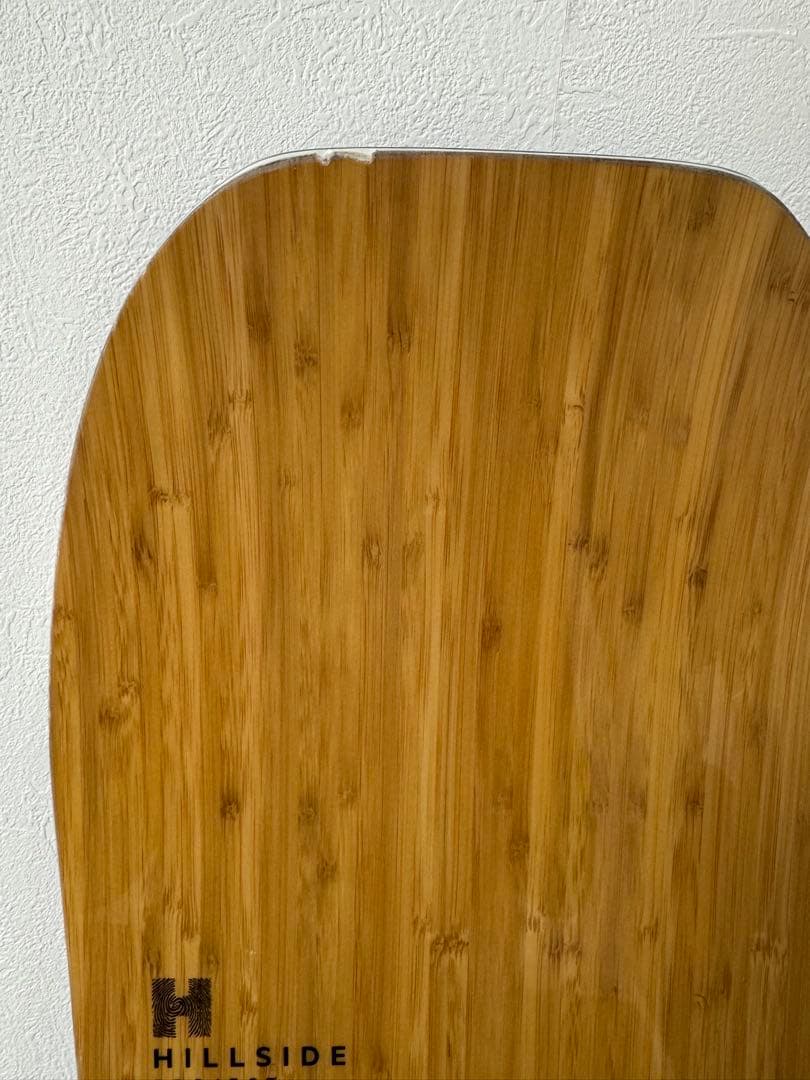 スノーボード HPS - LOUIF PARADIS 155