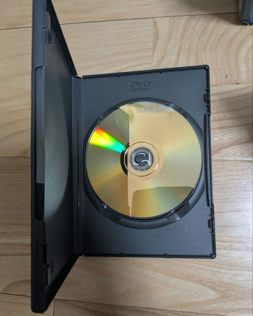 【値下】人にやさしく DVD-BOX〈初回限定・4枚組〉