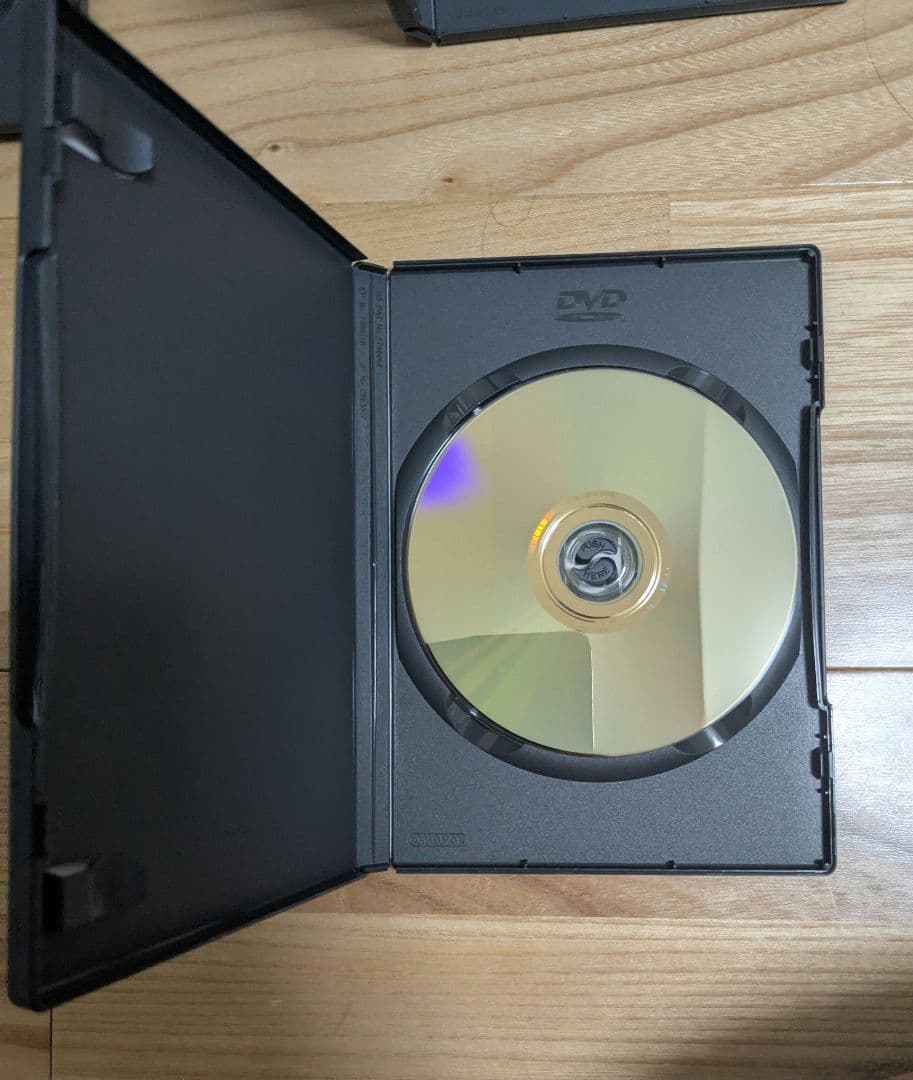 【値下】人にやさしく DVD-BOX〈初回限定・4枚組〉