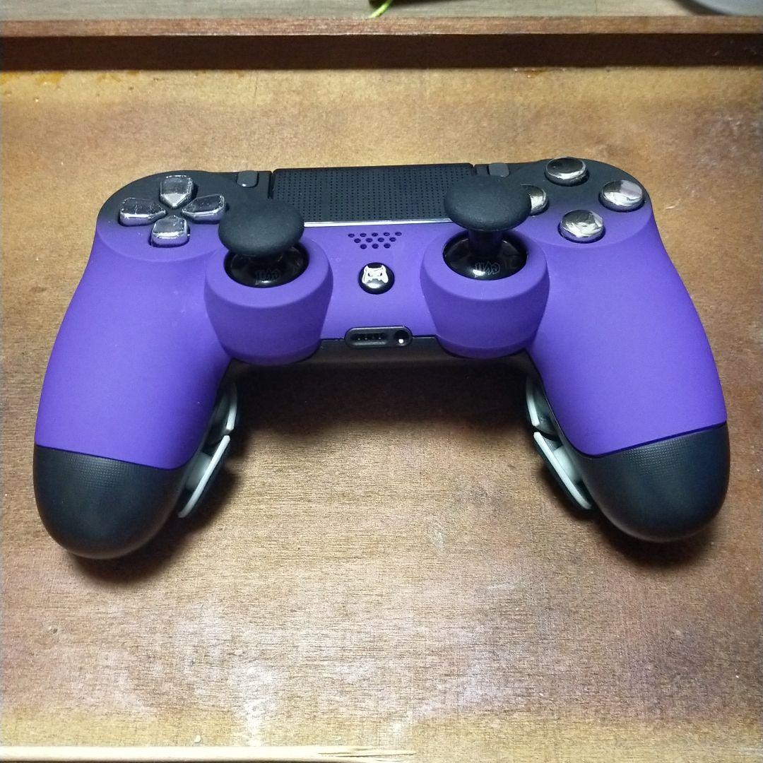 エビルコントローラ　ジャンク