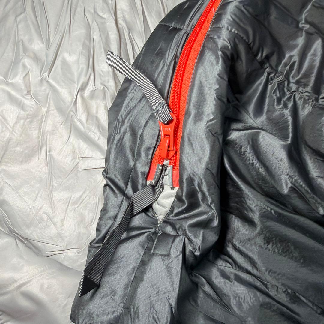 The North Faceシュラフ 寝袋 ザ・ノースフェイス