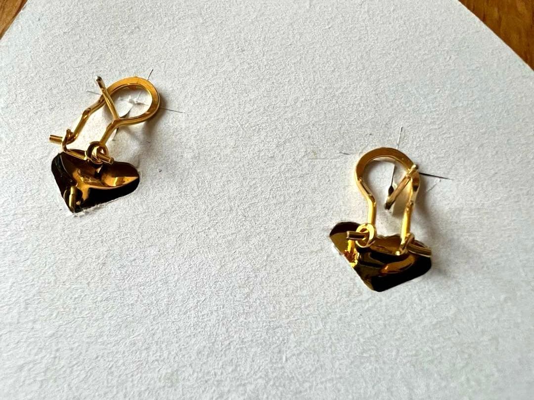 [新品] ペイネータと耳飾りのセット! トルコブルー