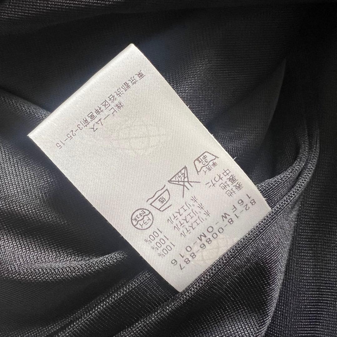 BEAMS GOLF ビームスゴルフ　中綿入り　スニード　ブルゾン　メンズ　ロゴ