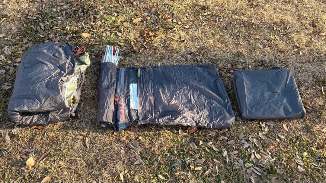 KAMMOK(カモック) Sunda(サンダ) 2.0