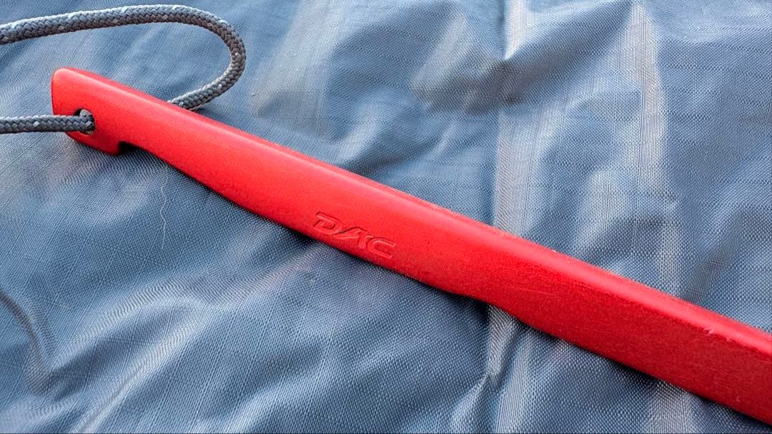 KAMMOK(カモック) Sunda(サンダ) 2.0