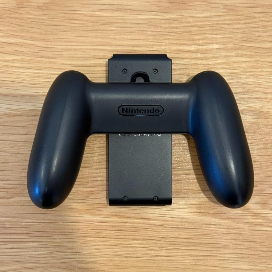 Nintendo Switch クリーニング済み ケース2種セット