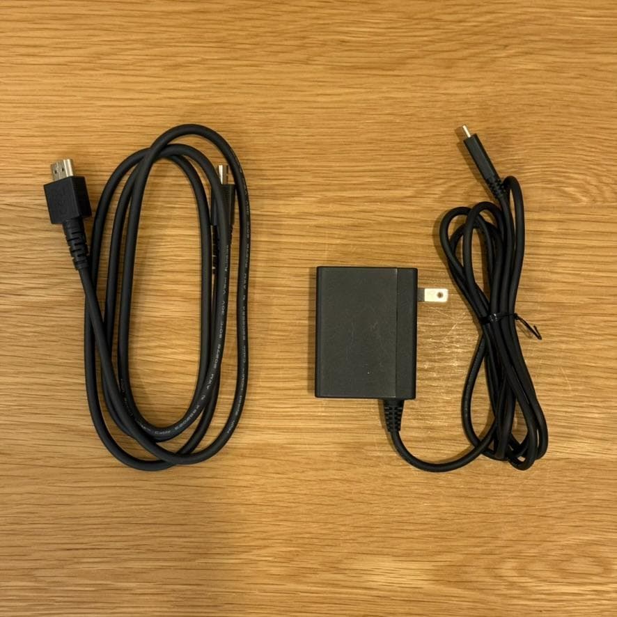 Nintendo Switch クリーニング済み ケース2種セット