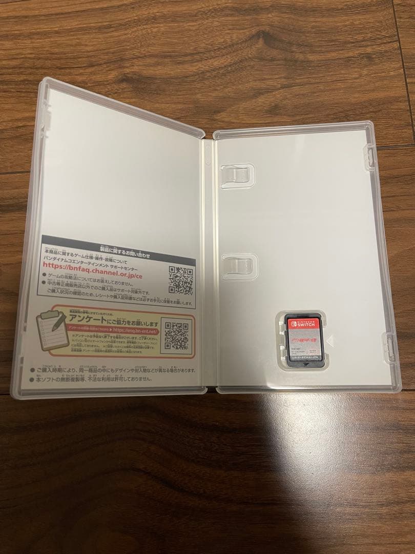 Switchソフト　10本まとめ売り