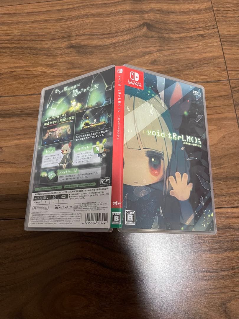 Switchソフト　10本まとめ売り