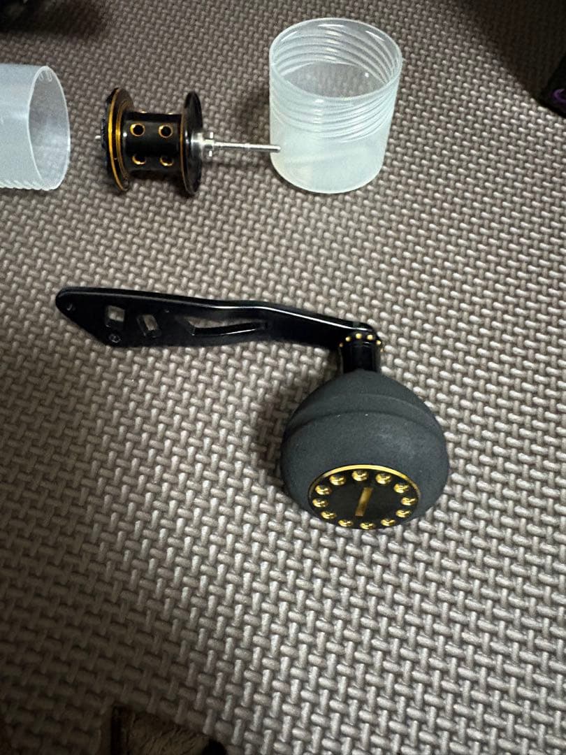 破格！！Abu Garcia Salty Stage Concept-Free