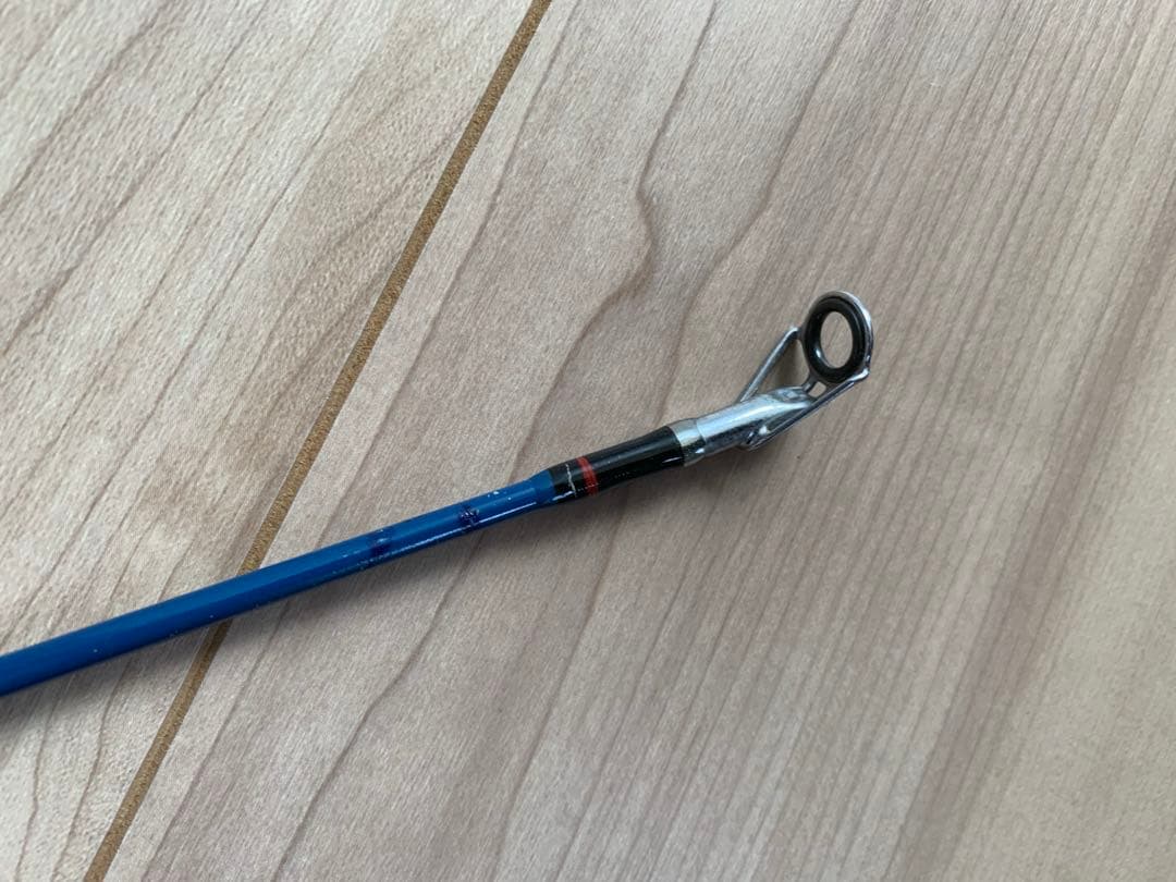 カベラス　キングキャット　アメリカナマズ　鯰　怪魚に