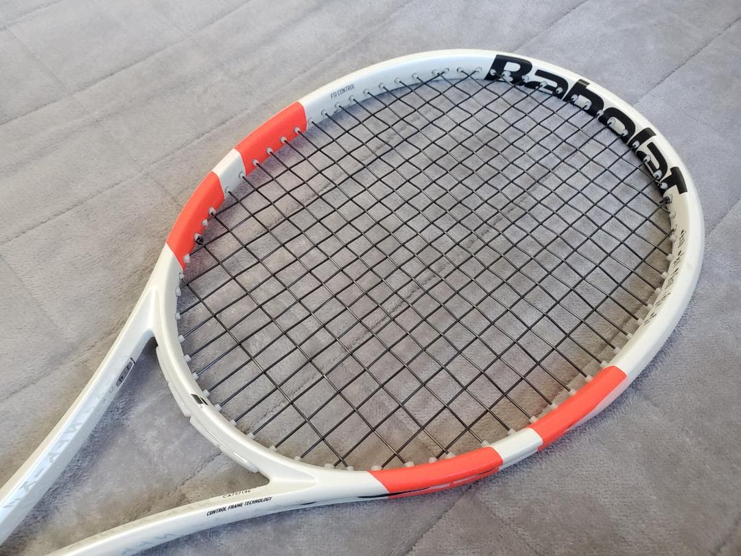 ラケット(硬式用) Babolat Pure Strike 97 G2
