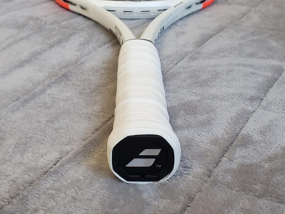 ラケット(硬式用) Babolat Pure Strike 97 G2