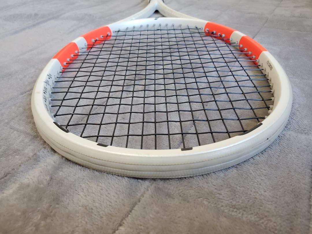 ラケット(硬式用) Babolat Pure Strike 97 G2