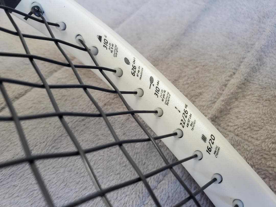 ラケット(硬式用) Babolat Pure Strike 97 G2