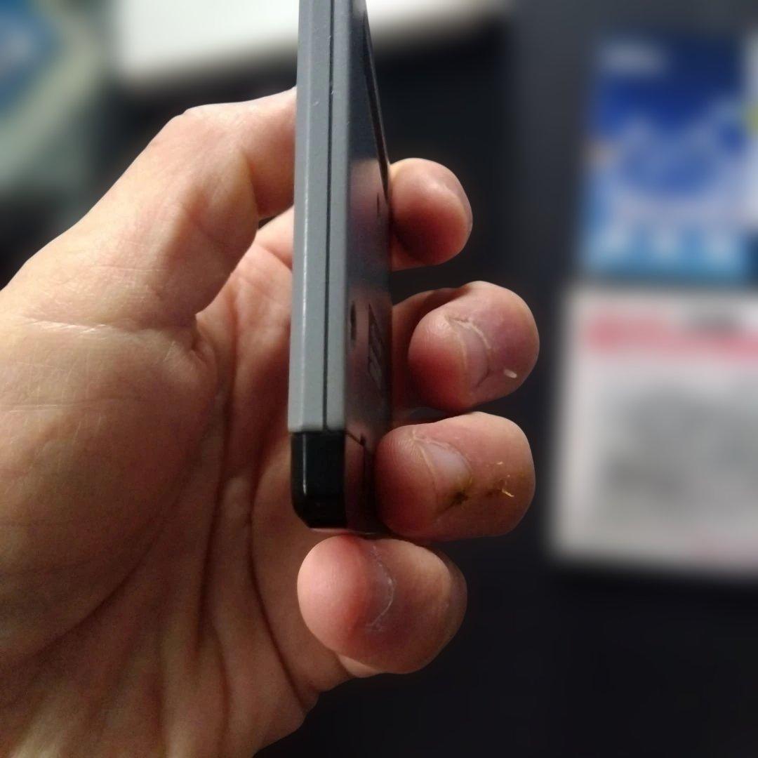 (未使用)SPACE INVADERS バーチャルボーイソフト