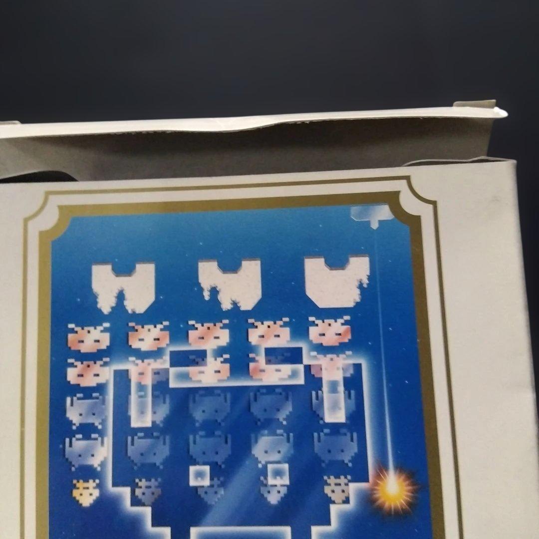 (未使用)SPACE INVADERS バーチャルボーイソフト
