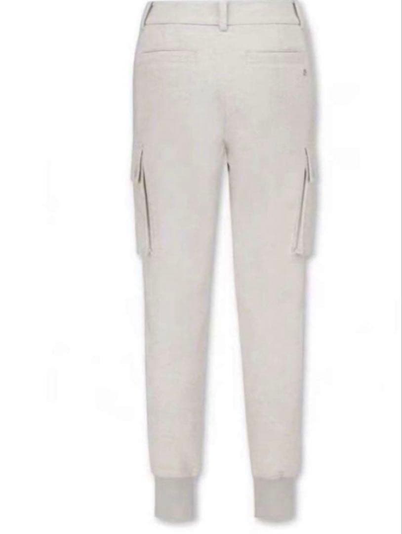 ジーフォア　G/FORE韓国レディースジョガーパンツ