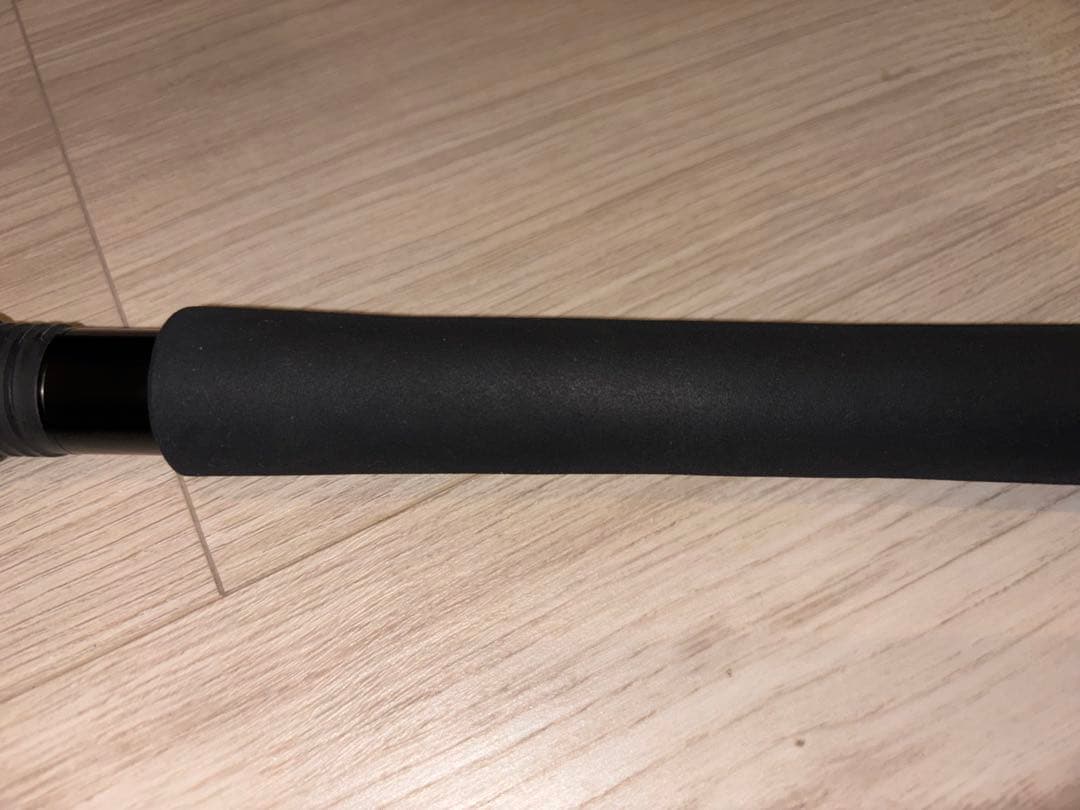 【クリスマス特価】ヤマガブランクス　24ブルースナイパー96H