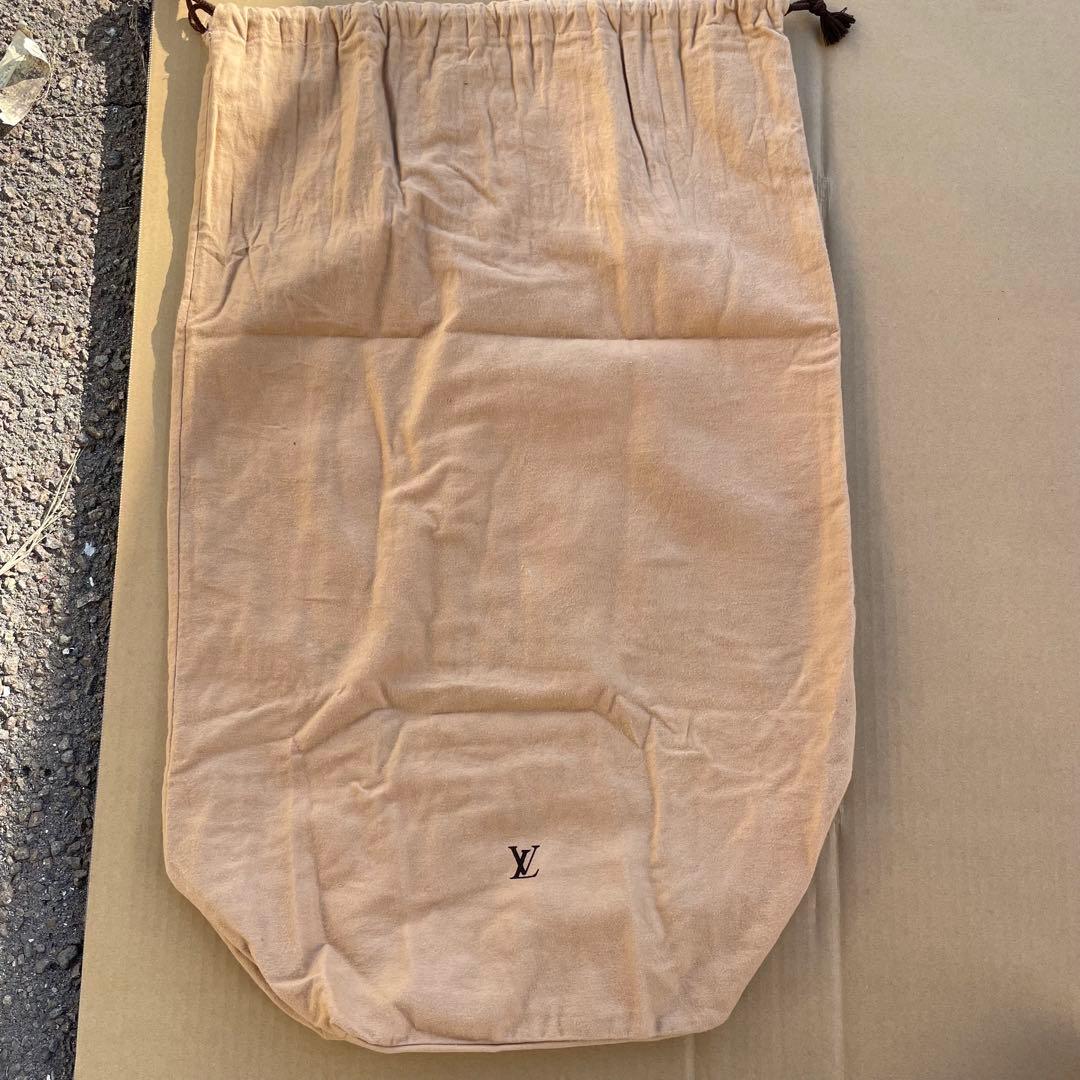 LOUIS VUITTON ルイヴィトン 保存袋 巾着 大量まとめ 45枚