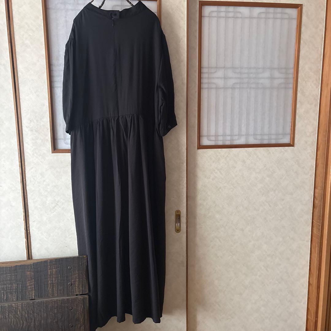 POPO✰美品モリノガッコウ 【大きいサイズ】レースが可愛半袖フォーマル