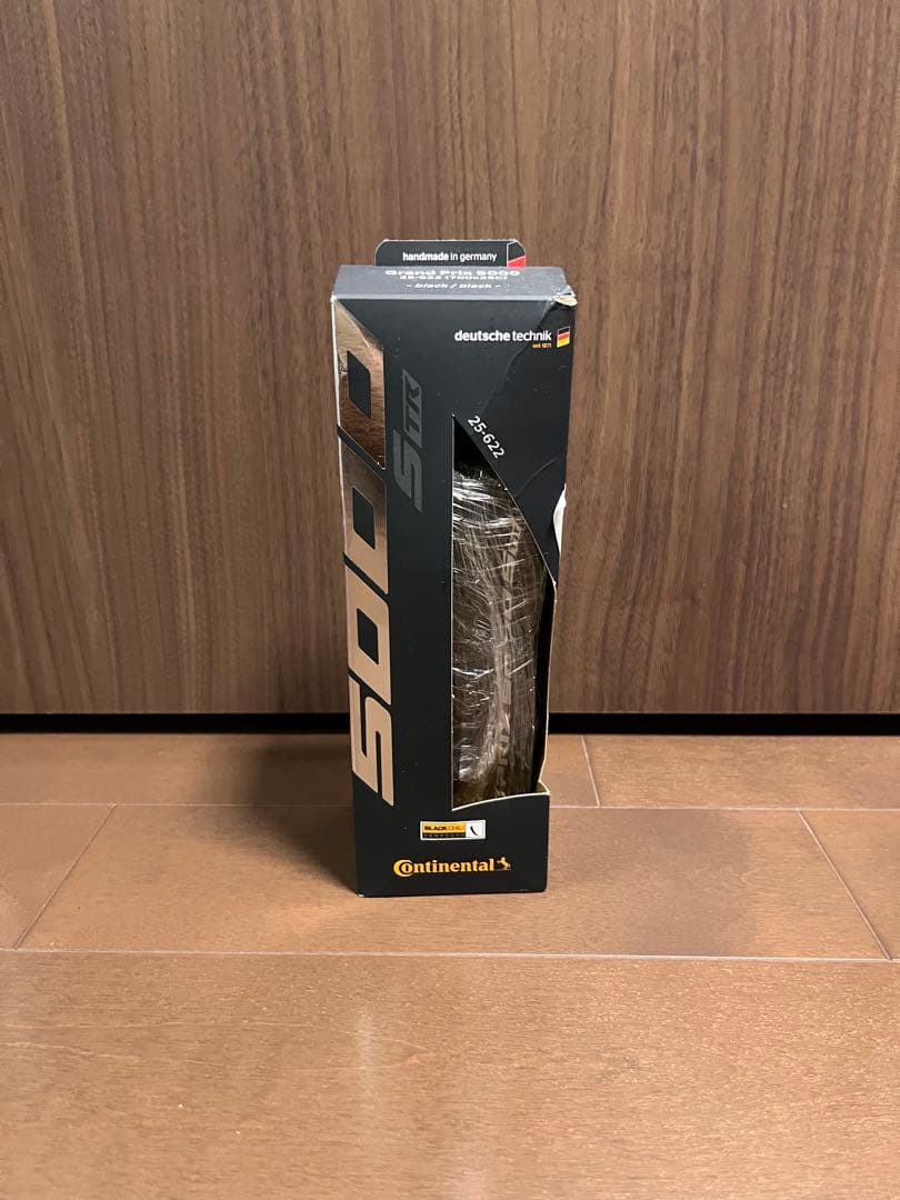 コンチネンタルGP5000str