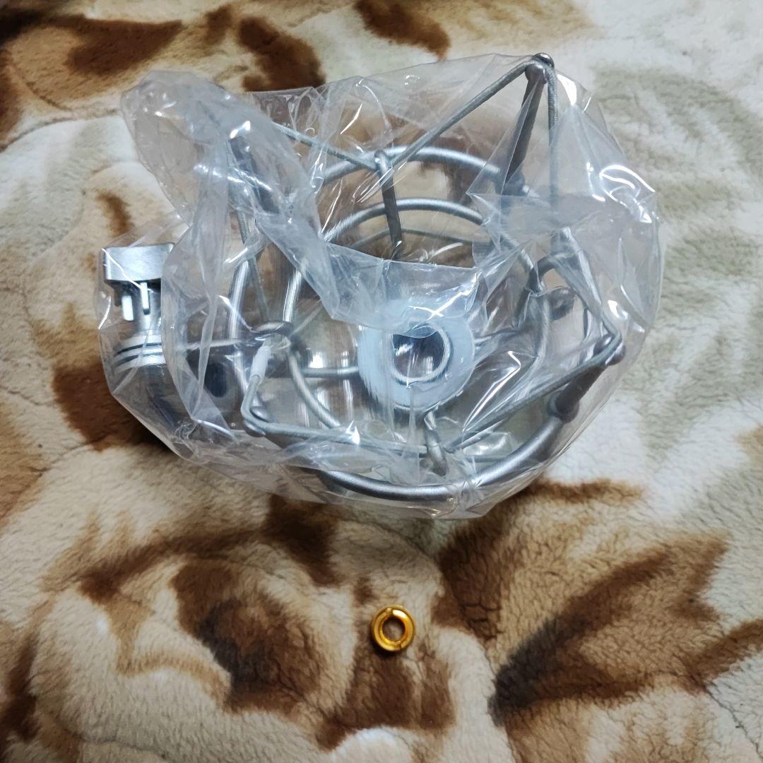 adacchin 新品自作 Neumann U87(ビンテージ) クローン